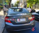 Foto Miniatura Honda Civic  2014