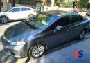 Foto Miniatura Honda Civic  2014