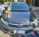 Foto Miniatura Honda Civic  2014
