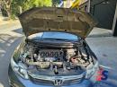 Foto Miniatura Honda Civic  2014