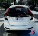 Foto Miniatura Honda Fit  Personal 2021