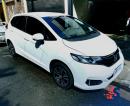 Foto Miniatura Honda Fit  Personal 2021