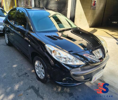 Peugeot 207 XR 2010