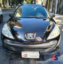 Foto Miniatura Peugeot 207 XR 2010