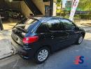 Foto Miniatura Peugeot 207 XR 2010
