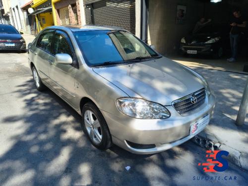 Toyota Corolla  2008