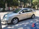 Foto Miniatura Toyota Corolla  2008