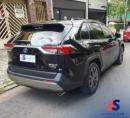 Foto Miniatura Toyota RAV4 H&iacute;brido SX AWD 2023
