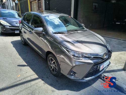 Toyota Yaris  2023