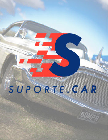 Suporte Car